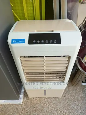 Smile Air Cooler 35L Very Nice