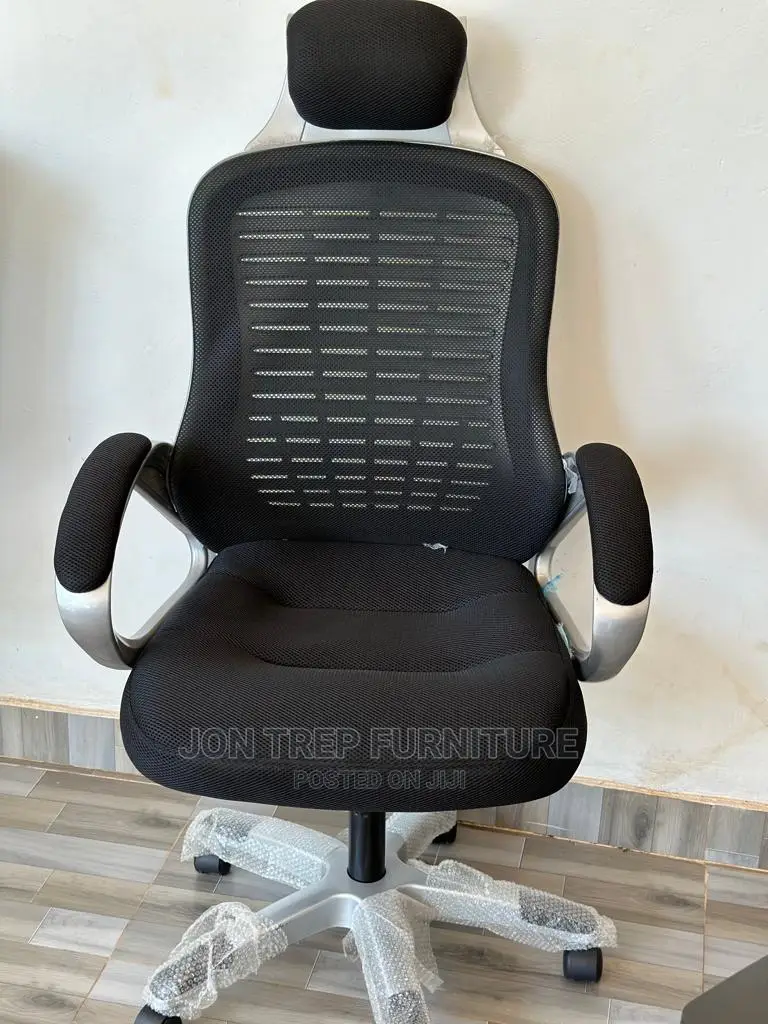Mesh Office Chair.