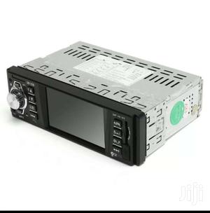 Car Radio