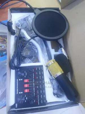 Microphone Recording Microphone/Condenser Studio Microphone