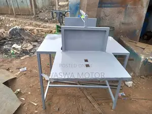 Cutter Machine