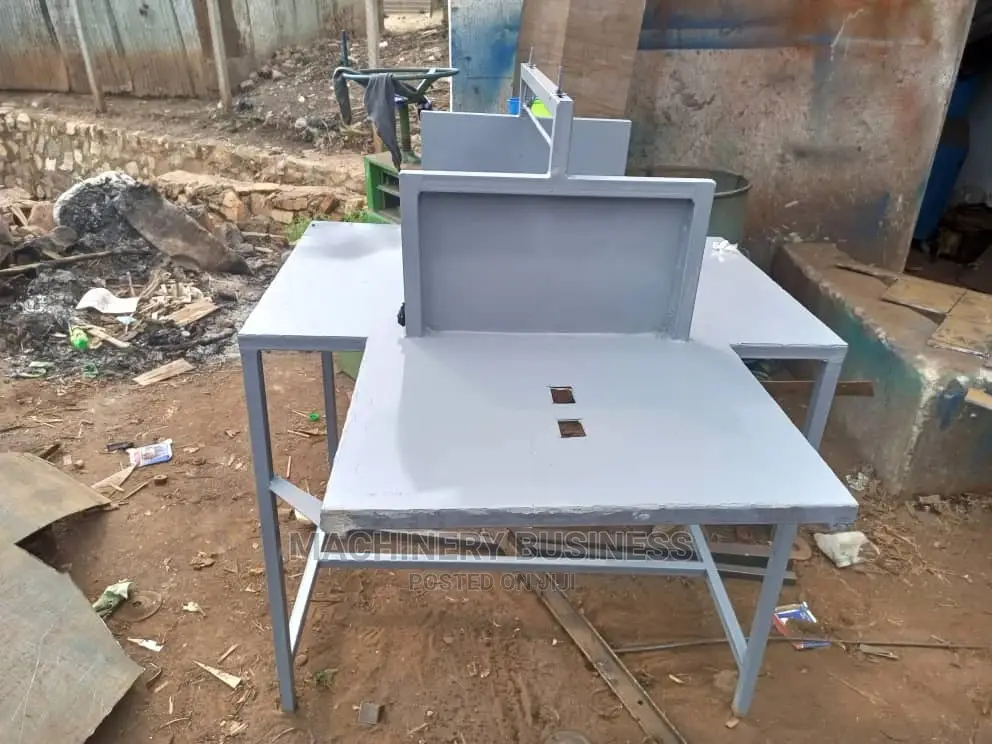 Cutter Machine