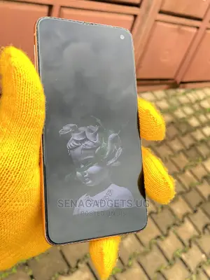 Samsung Galaxy S10e 128 GB Orange
