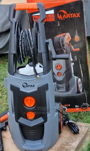 Pressure/ Jet / Car Washer