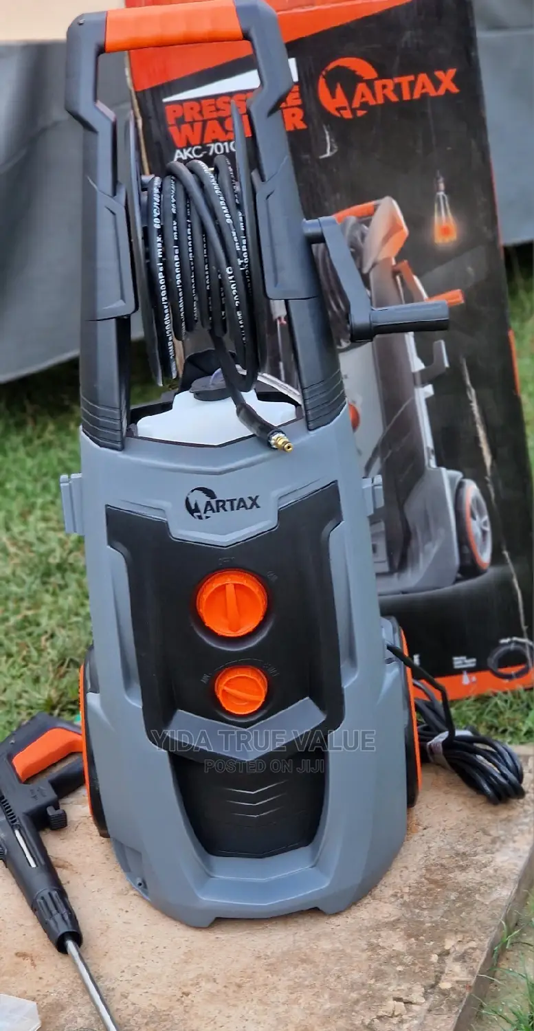 Pressure/ Jet / Car Washer