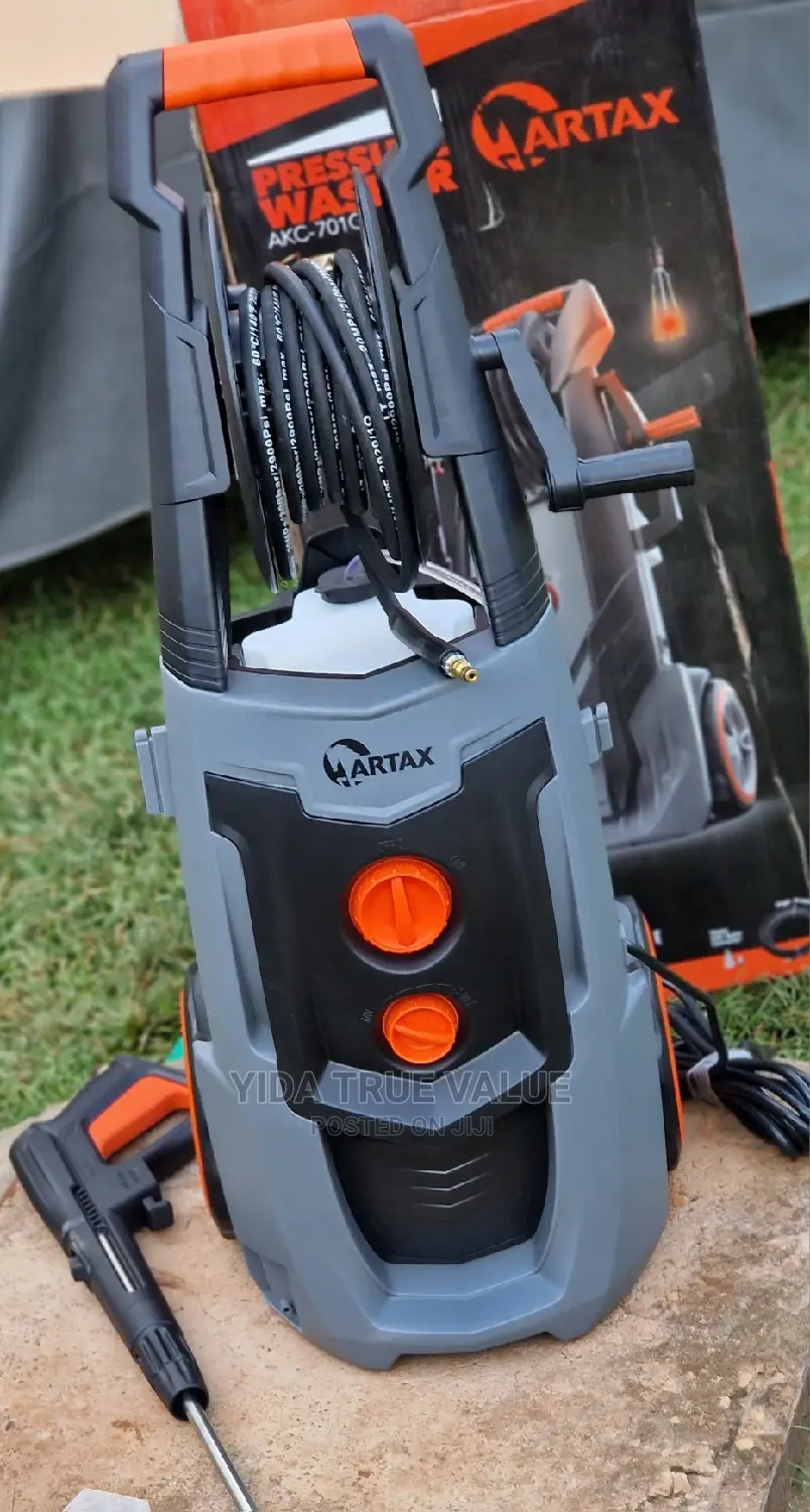 Pressure/ Jet / Car Washer