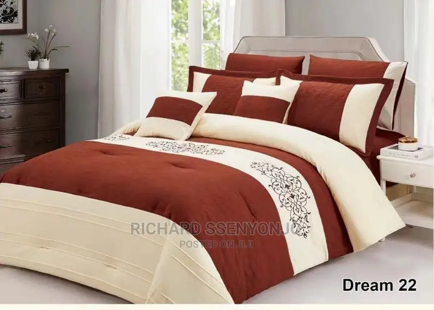 Duvets 5x6 12 Package