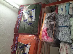 Bedcovers 5x6 4pc