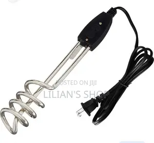 Water Heater Immersion Rod