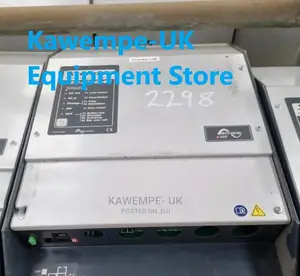 8000va/48 Studer Xtender 21 Kva Inverter Charger (Uk Model)