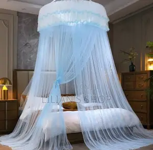 Comfortable Round Mosquito Net