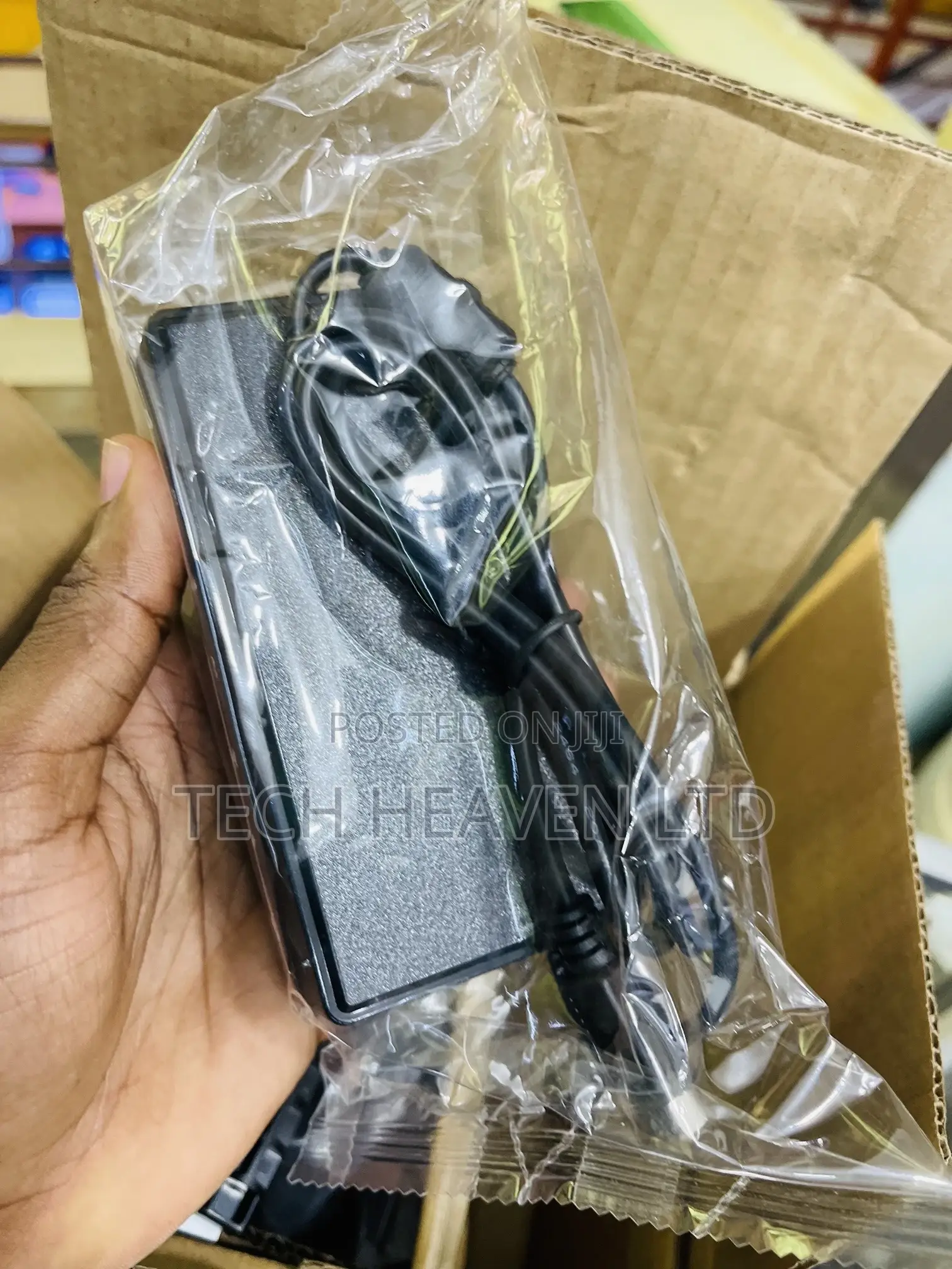 Thermal Receipt Printer - With Cash Drawer Support