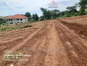 Prime Plots for Sale at Nsangi Executive Estate~Masaka Road.