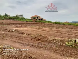 Prime Plots for Sale at Nsangi Executive Estate~Masaka Road.