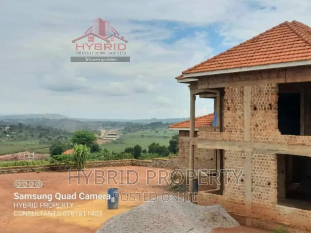 Prime Plots for Sale at Nsangi Executive Estate~Masaka Road.