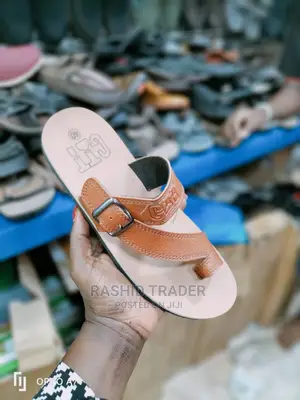 Sandals Available