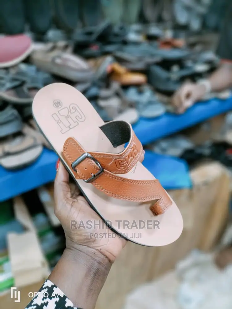 Sandals Available