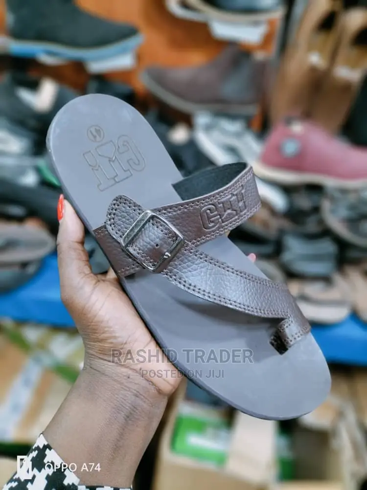 Sandals Available