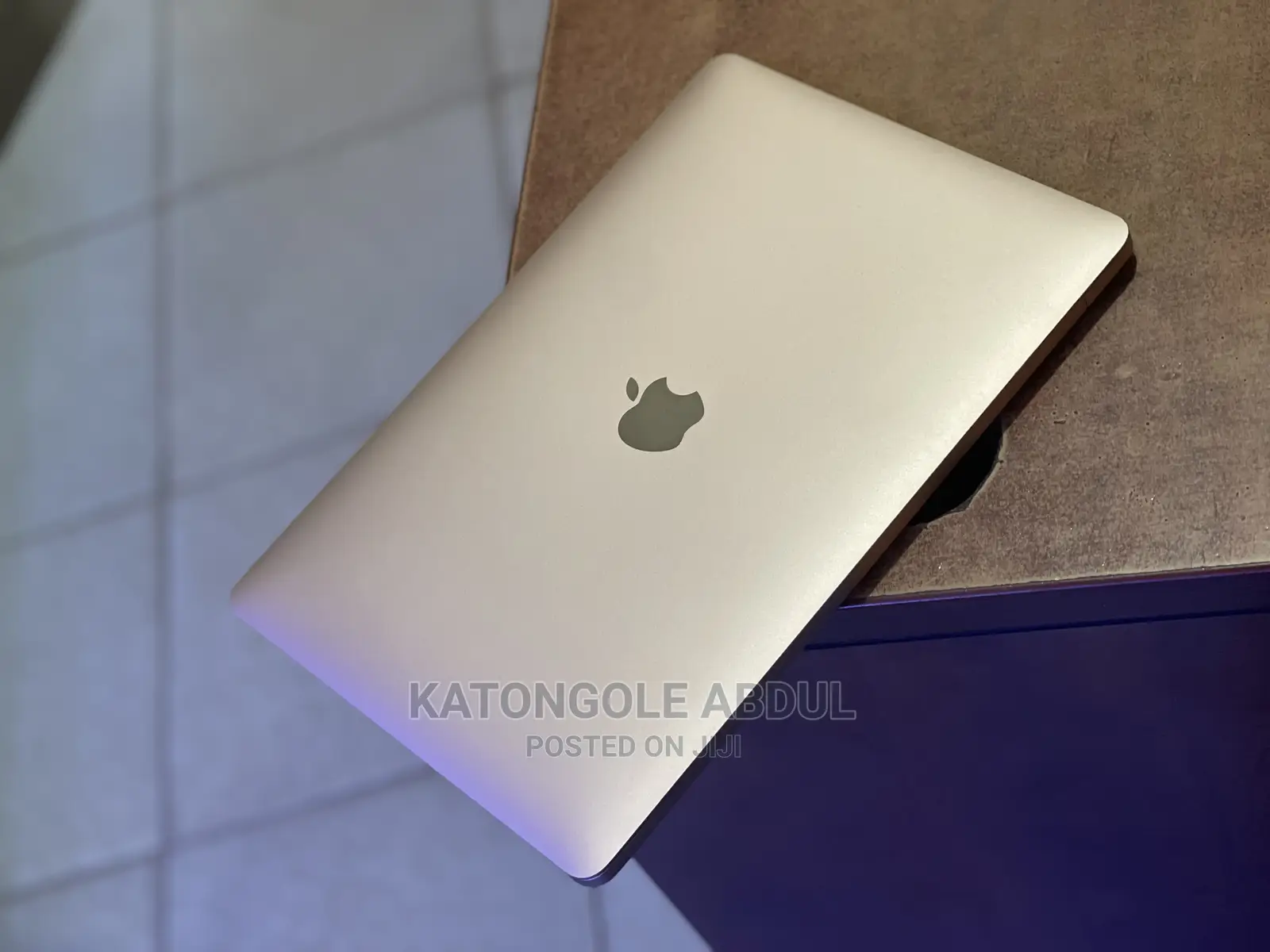 Laptop Apple MacBook Air 8GB Apple M1 SSD 256GB