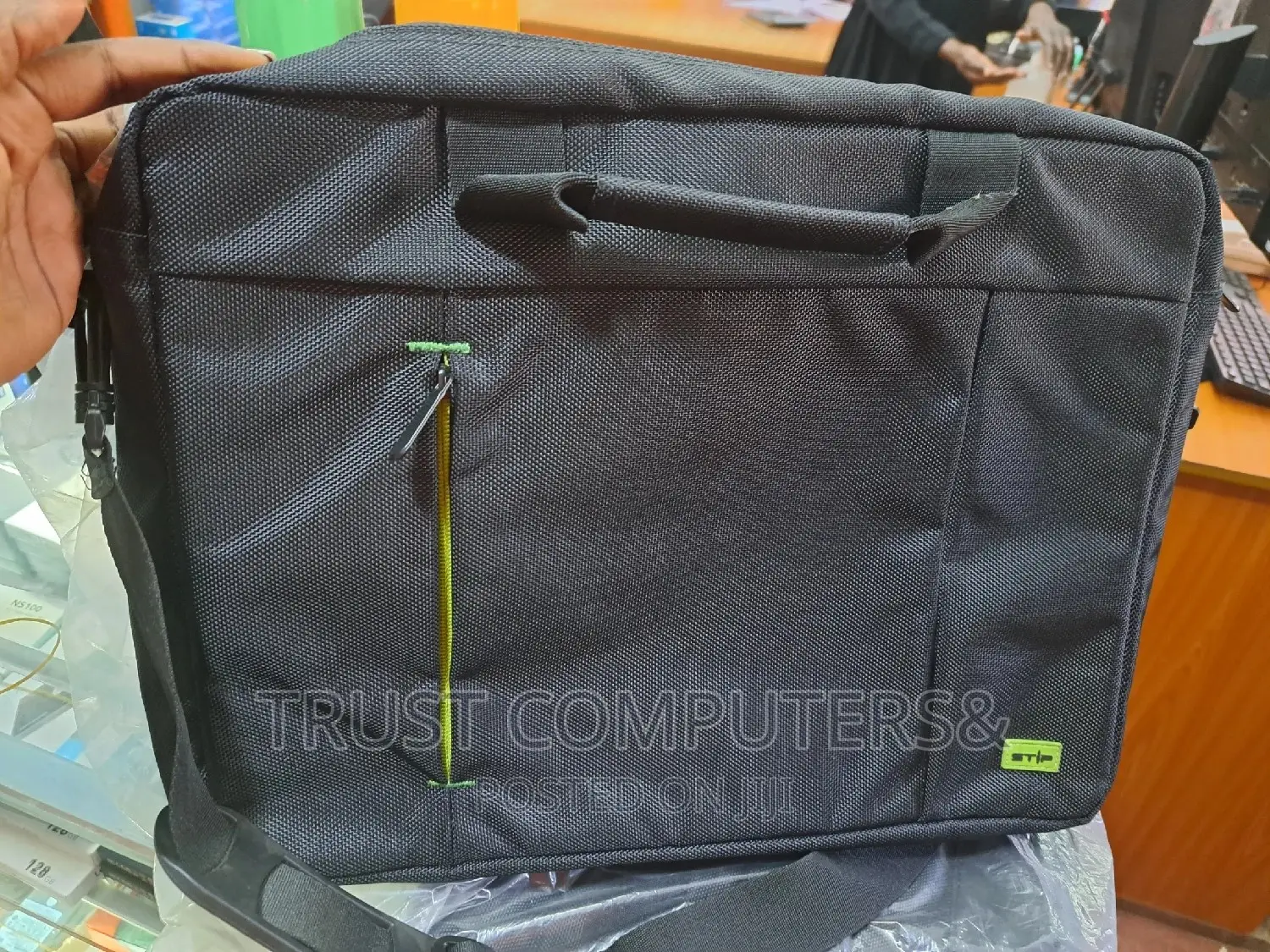 Original Hp Hand Carry Bag