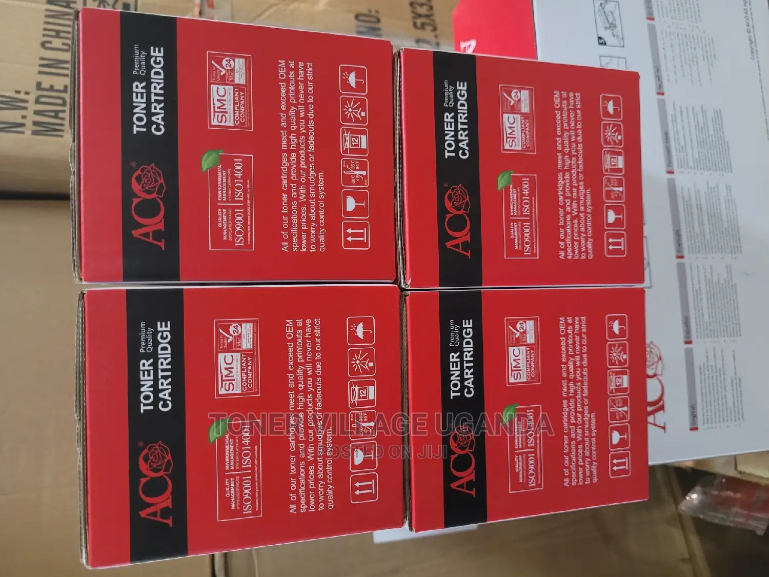 Hp 136A Toner Cartridge for Use in Hp M221d MFP M236d /Dw