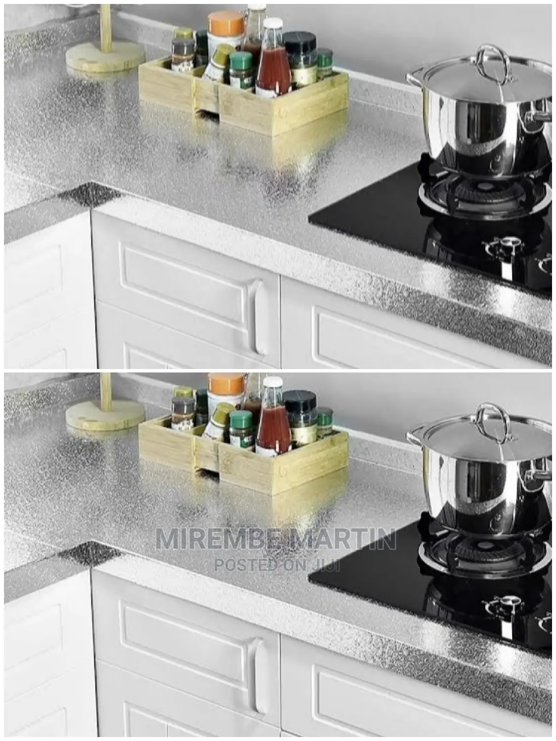 Kitchen Wall Paper