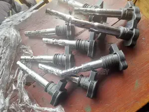 Enginition Coil Golf Six