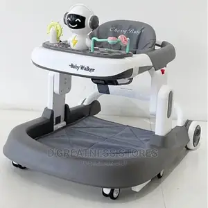 Baby Walkers