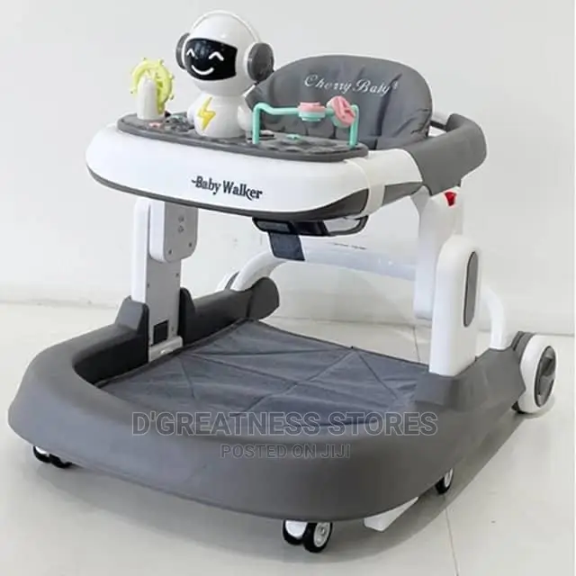Baby Walkers