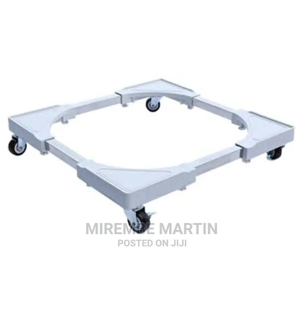 Fridge Stand