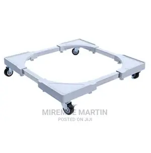 Fridge Stand