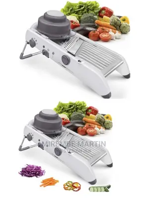 Vegetable Chopper