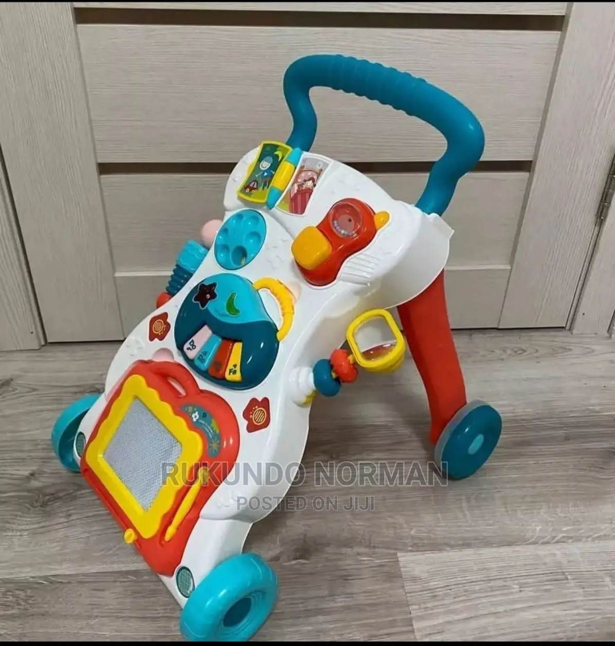 Baby Walker
