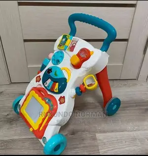 Baby Walker