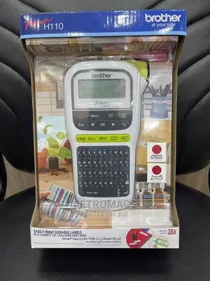Brother Color Label Printer