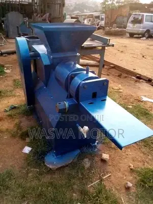Bar Soap Machine,40