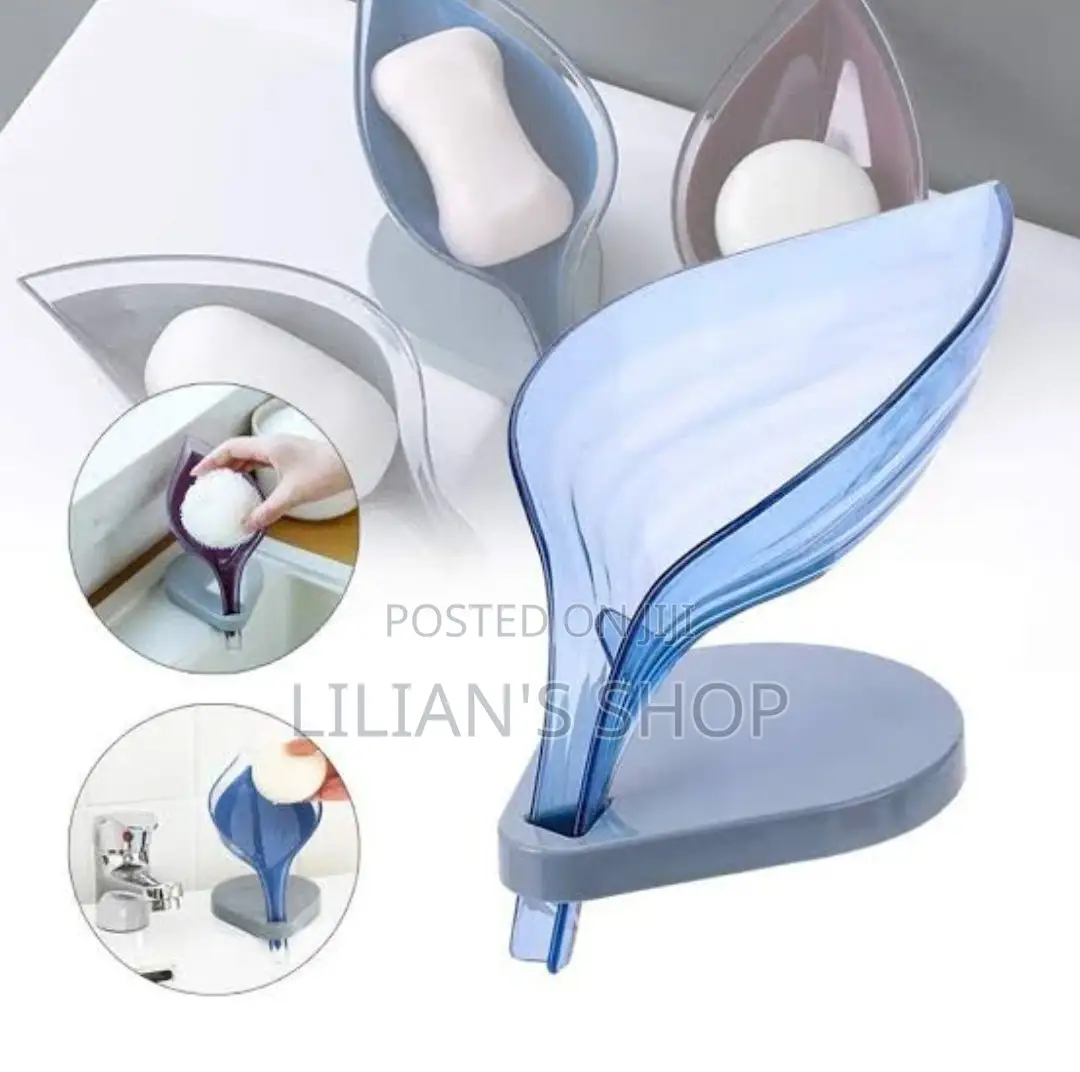 Soap Shaped Despenser