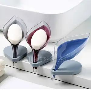 Soap Shaped Despenser