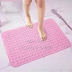 New Shower Bathroom Mat