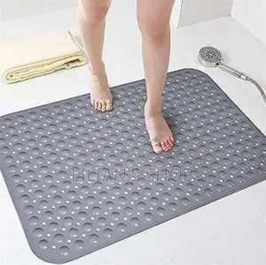 New Shower Bathroom Mat