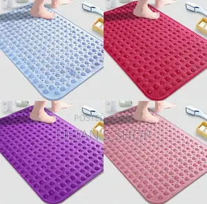 New Shower Bathroom Mat