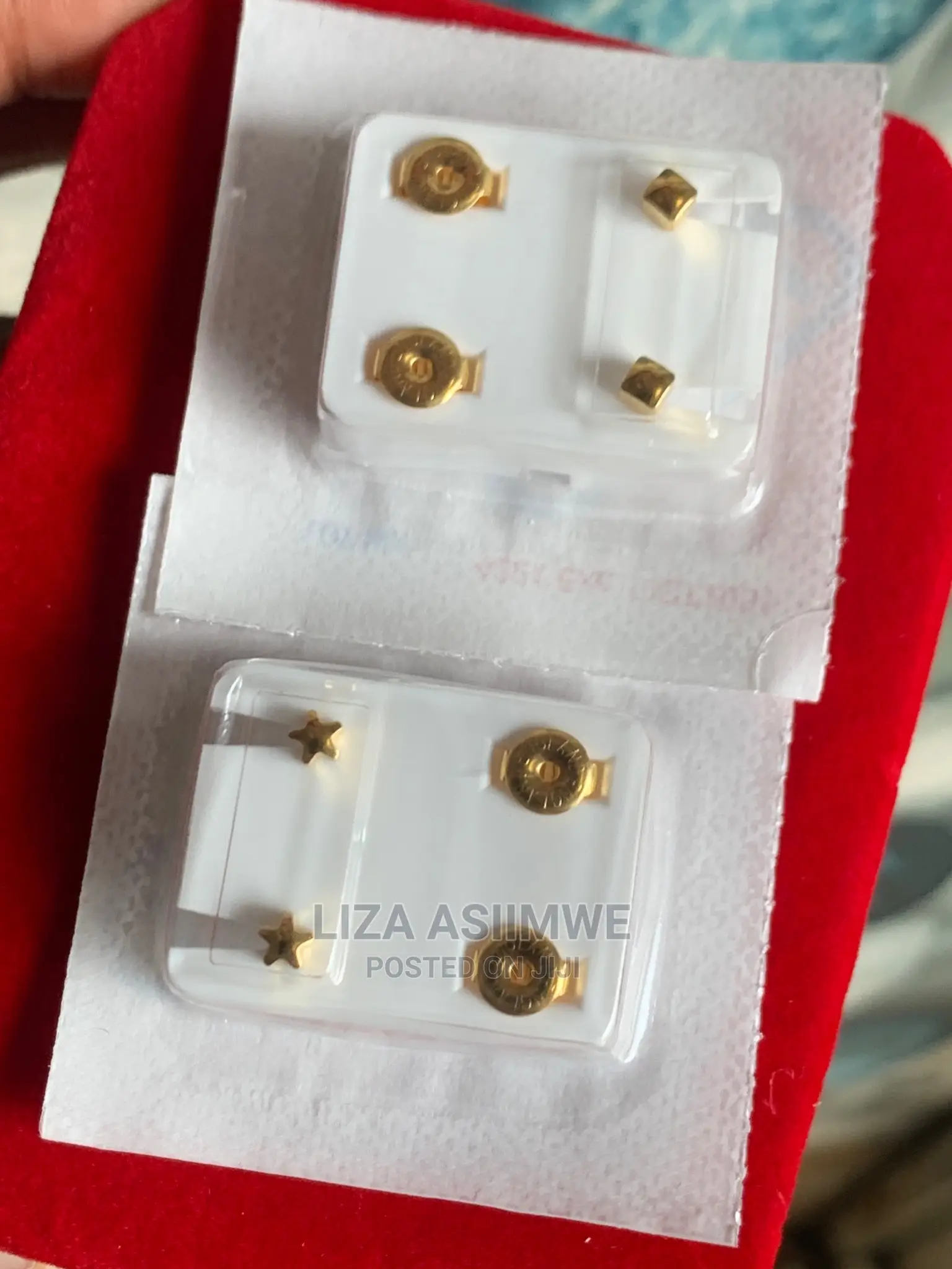Baby’S Pins (England Pins ) Available