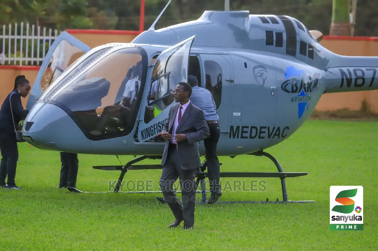 Flights, Planes And Helicopters