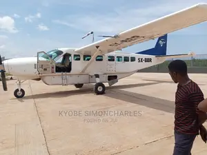 Flights, Planes And Helicopters