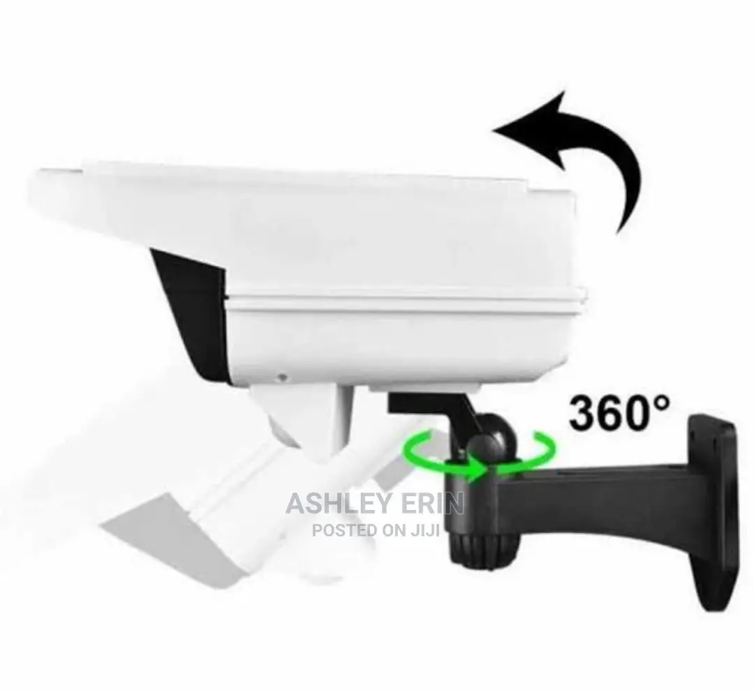 Solar Streat Light Stimulation Monitoring