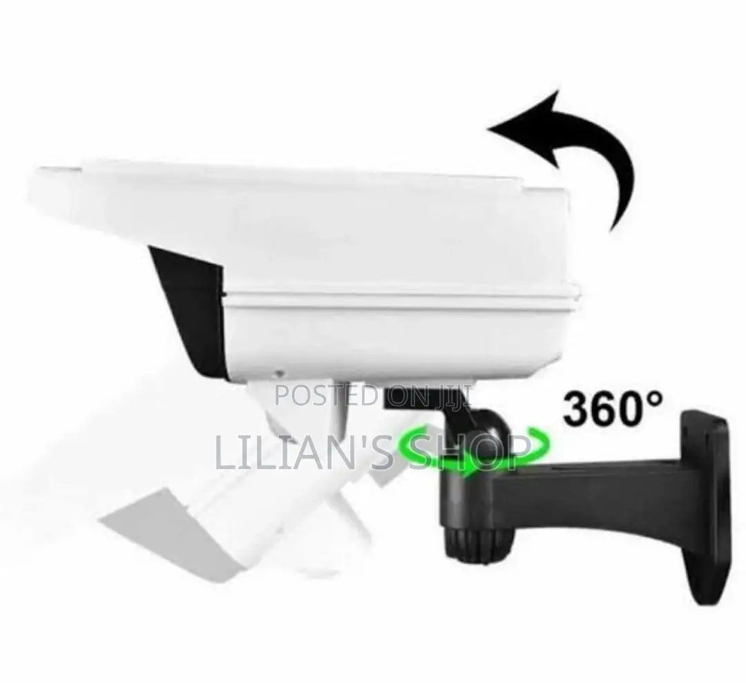Solar Streat Light Stimulation Monitoring