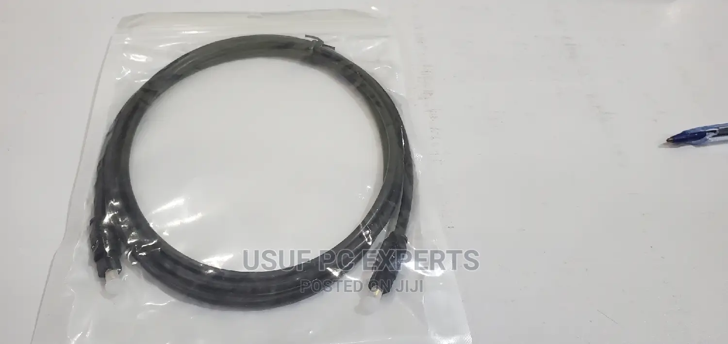 Optical to Optical Cable