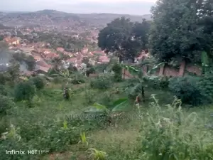 37decimals Plot in Buziga for Sale