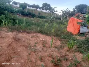 37decimals Plot in Buziga for Sale
