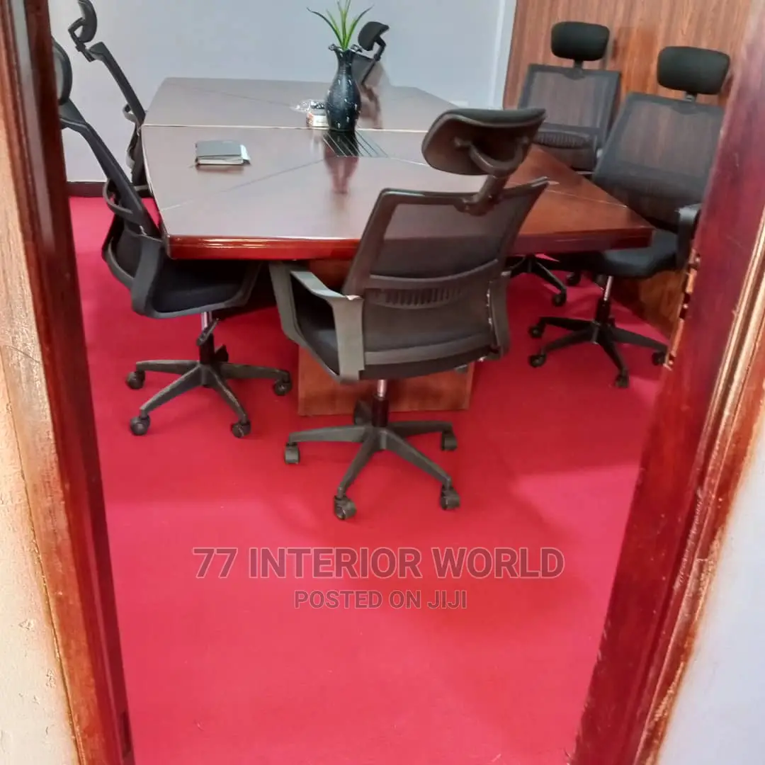 Office Wall to Wall Carpets